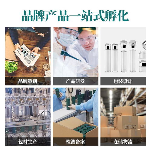 委托生物代加工廠 科學(xué)合規(guī)生產(chǎn)，品質(zhì)更有保障