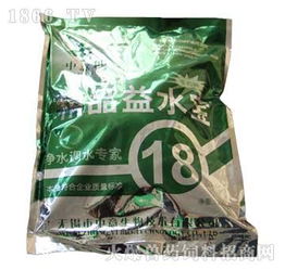 創(chuàng)新筑夢 中意生物持續(xù)優(yōu)化水質(zhì)凈化解毒方案