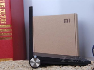 長春地區(qū)小米路由器Mini 暢享160Mbps高速無線網(wǎng)絡(luò)體驗